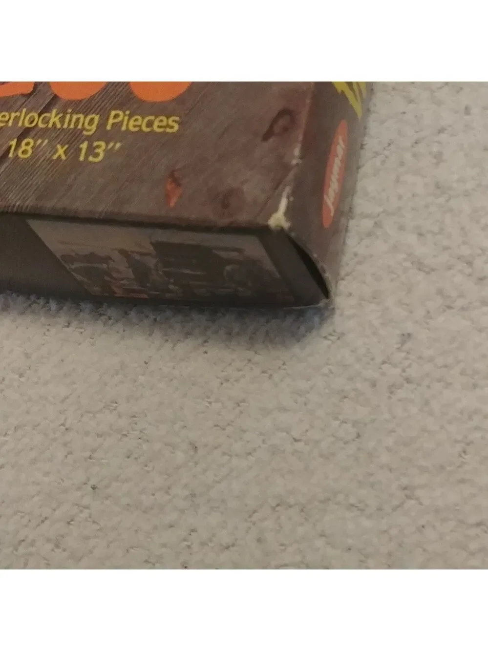 jaymar boxes are